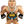 Load image into Gallery viewer, Alex "Poatan" Pereira (UFC 300)