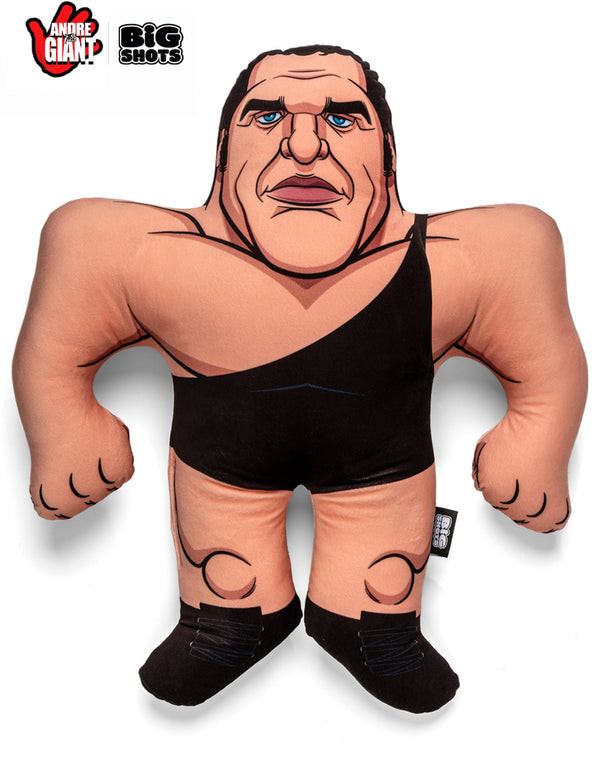 Andre The Giant