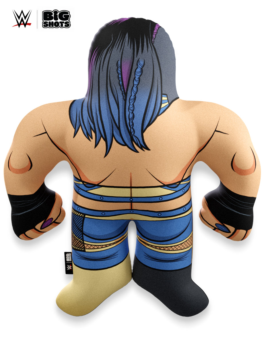 Bayley – BIG SHOTS