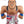 Load image into Gallery viewer, "The British Bulldog" Davey Boy Smith