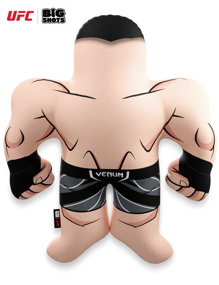 Colby “Chaos” Covington – BIG SHOTS
