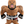 Load image into Gallery viewer, Derrick ‘The Black Beast’ Lewis