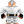 Load image into Gallery viewer, Georges “Rush” St-Pierre with Gi