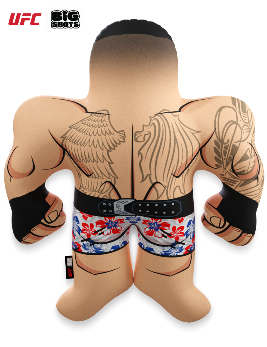 超貴重　DREAM　3Lサイズ　PRIDE　UFC Max “Blessed” Holloway (UFC 300) – BIG SHOTS