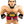 Load image into Gallery viewer, Islam Makhachev