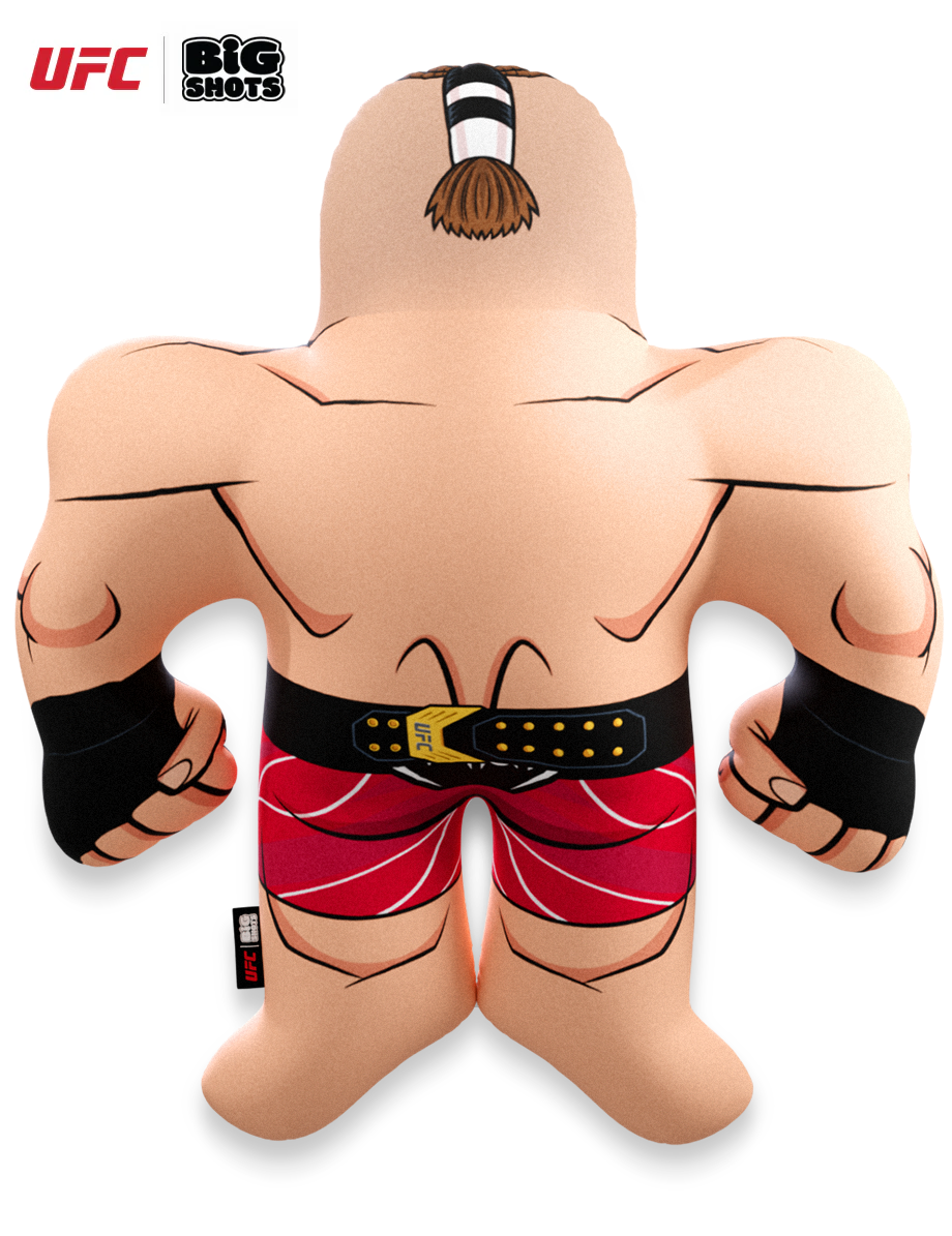 Jiri Prochazka – BIG SHOTS