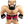Load image into Gallery viewer, Jorge ‘Gamebred' Masvidal