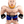 Load image into Gallery viewer, Justin “The Highlight” Gaethje