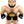Load image into Gallery viewer, Khabib “The Eagle” Nurmagomedov