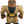 Load image into Gallery viewer, Kamaru “Nigerian Nightmare” Usman Press Conf