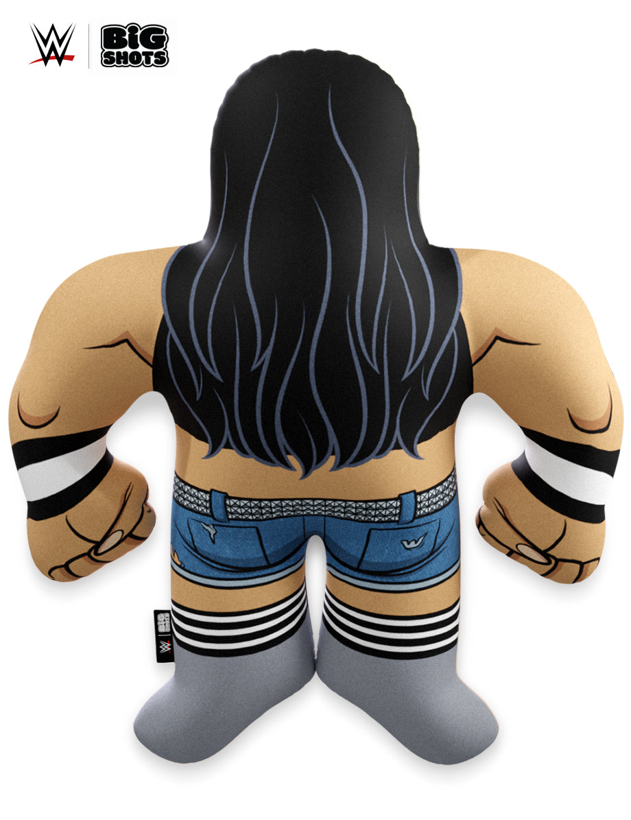 AJ Lee – BIG SHOTS