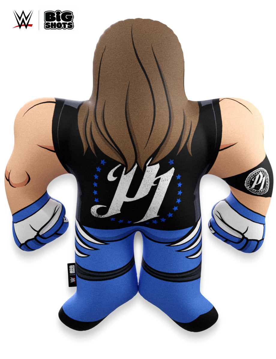 AJ Styles – BIG SHOTS