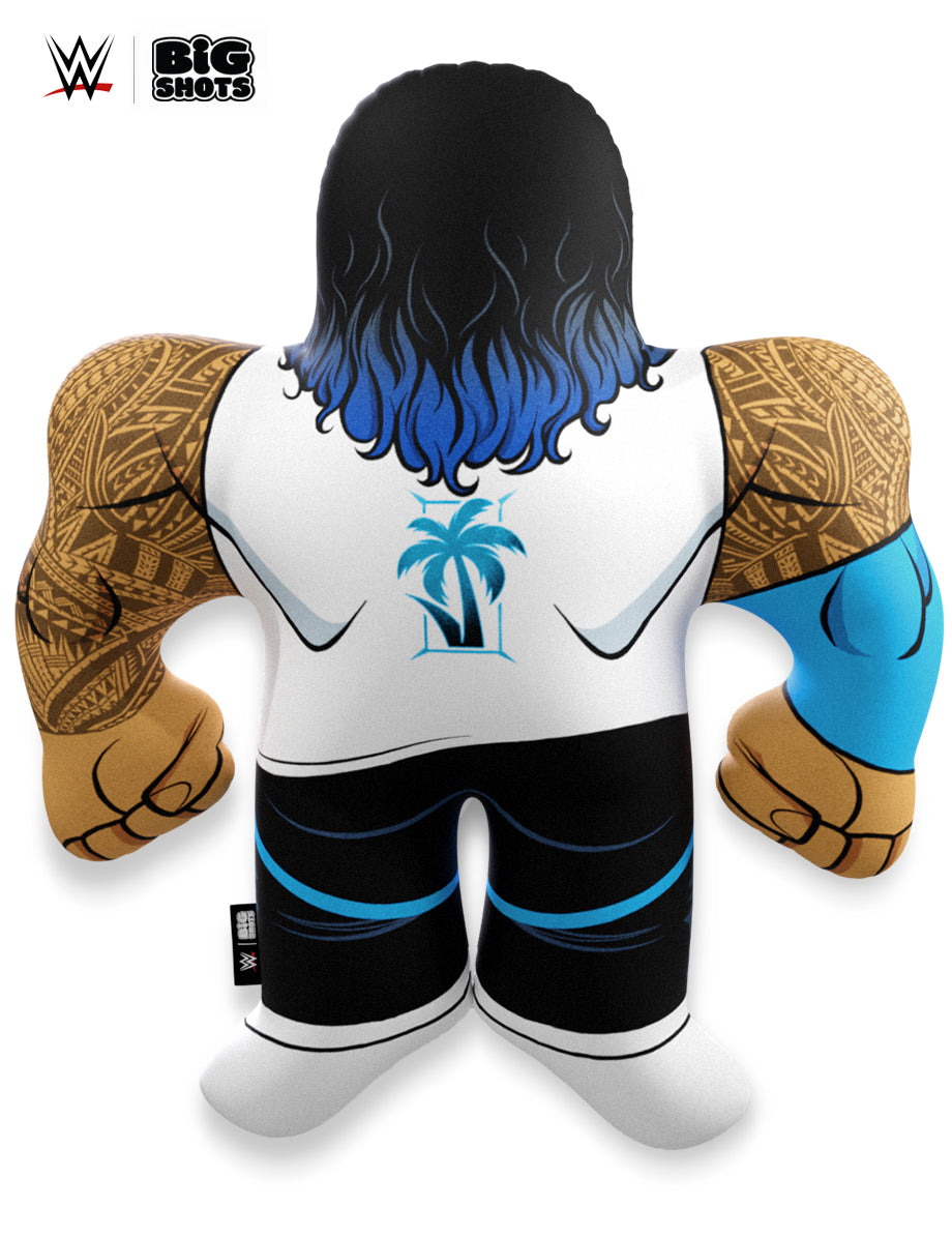 Jey Uso – BIG SHOTS