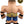 Load image into Gallery viewer, John Cena 17X