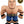 Load image into Gallery viewer, John Cena 17X