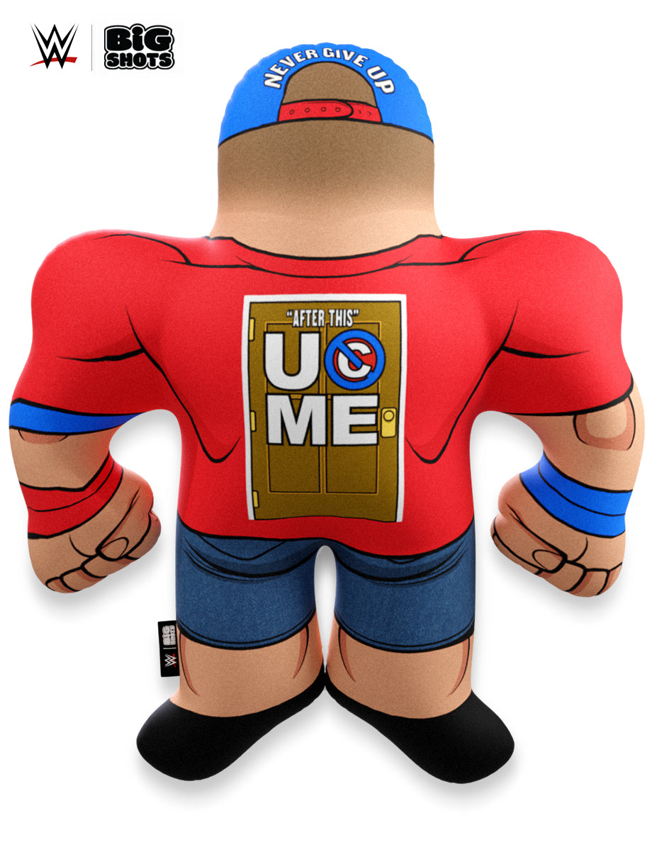 John Cena – BIG SHOTS