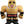 Load image into Gallery viewer, Rikishi