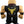Load image into Gallery viewer, The Rock (Final Boss)