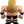 Load image into Gallery viewer, Triple H