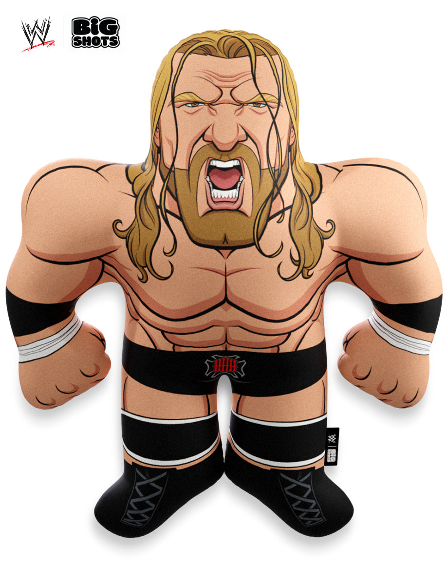 WWE-BIGSHOTS-Triple-H-