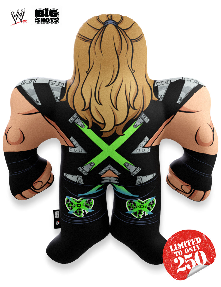WWE クラシック  アックス＆スマッシュ＜デモリションズ＞ オーバーマスク WWE クラシック アックス＆スマッシュ＜デモリションズ