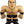 Load image into Gallery viewer, The Rock '99
