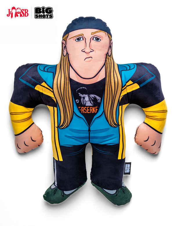 Jay & Silent Bob: Jay