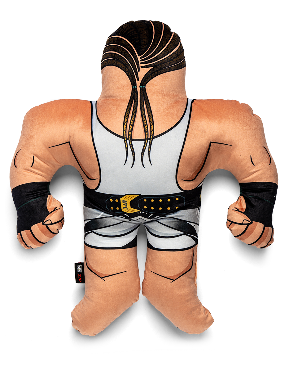 Julianna “The Venezuelan Vixen” Peña – BIG SHOTS