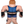 Load image into Gallery viewer, ‘Thug' Rose Namajunas