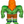 Load image into Gallery viewer, Blanka