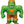 Load image into Gallery viewer, Blanka