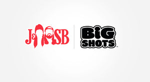 Official Jay and Silent Bob BIG SHOTS™ Now Available
