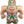 Load image into Gallery viewer, El Grande Americano
