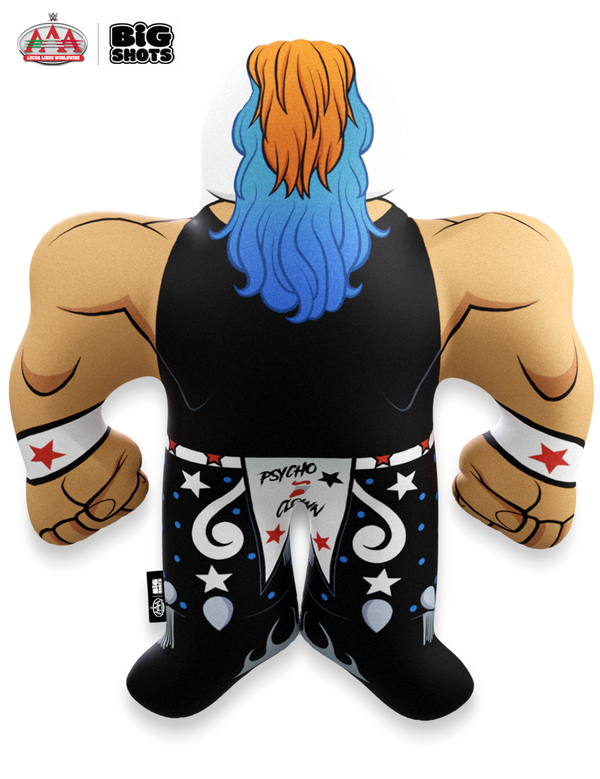 Psycho Clown