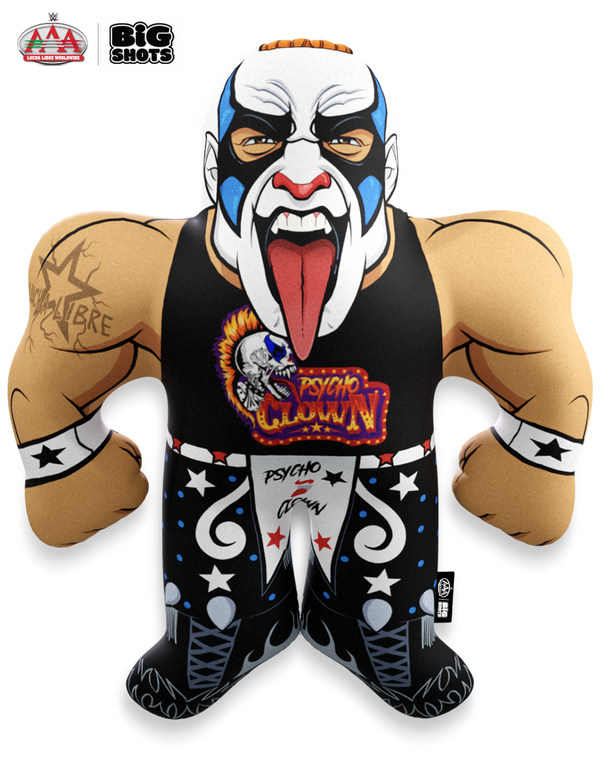 Psycho Clown
