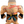 Load image into Gallery viewer, Alex &quot;Poatan&quot; Pereira (UFC 300)
