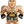 Load image into Gallery viewer, Alex &quot;Poatan&quot; Pereira (UFC 300)
