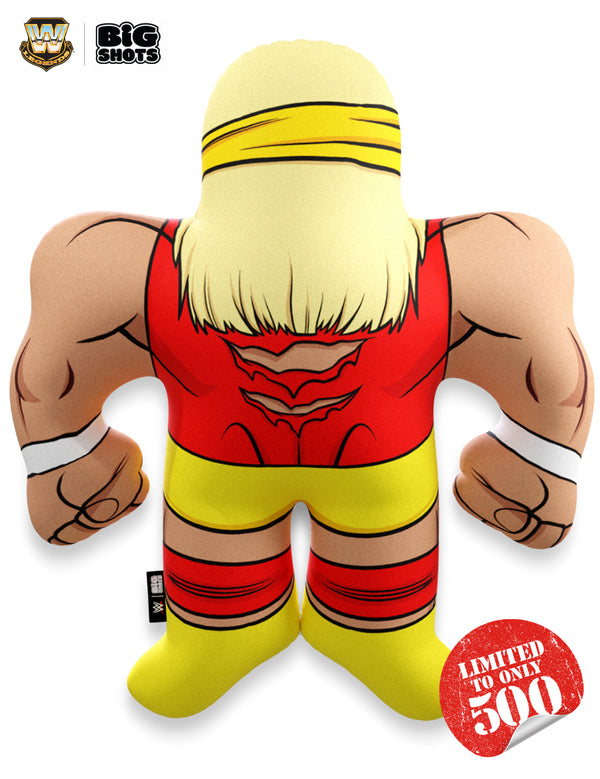 Hulk Hogan '85