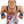 Load image into Gallery viewer, &quot;The British Bulldog&quot; Davey Boy Smith
