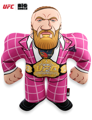 Charles “Do Bronx” Oliveira