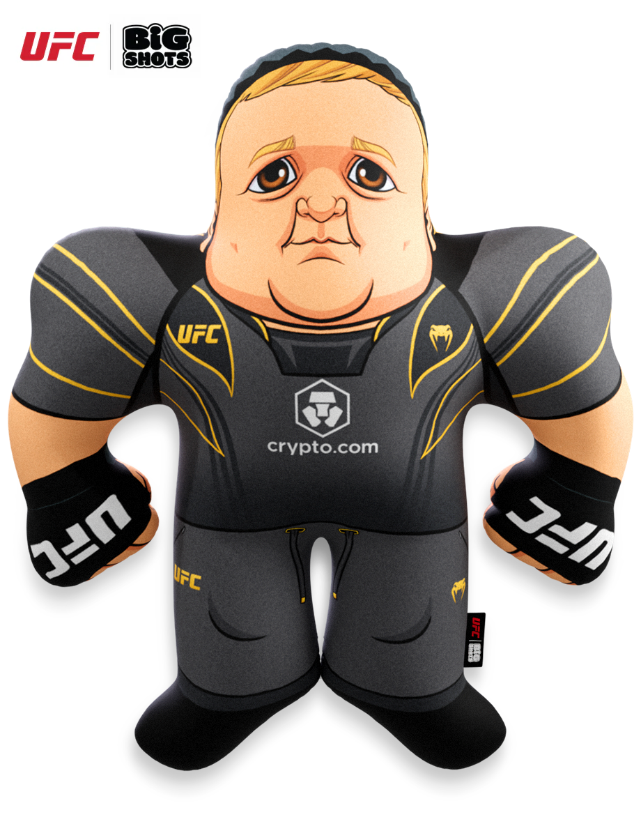 Hasbulla Magomedov – BIG SHOTS