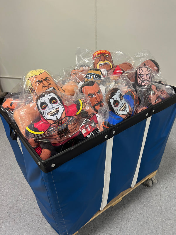 Back to School Mystery Bin Special