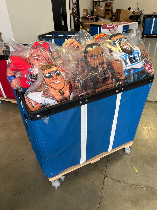Mystery Bin Special