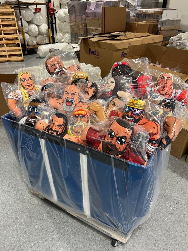 Black Friday/Cyber Monday Mystery Bin Special