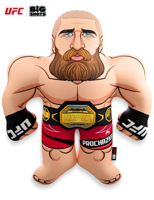 Charles “Do Bronx” Oliveira