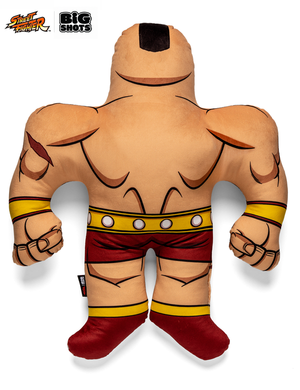 Zangief