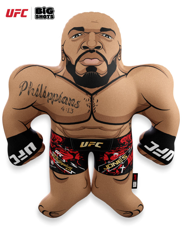 Jon ‘Bones’ Jones