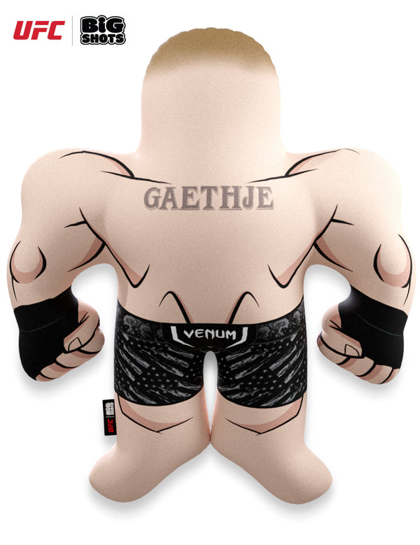 Justin “The Highlight” Gaethje