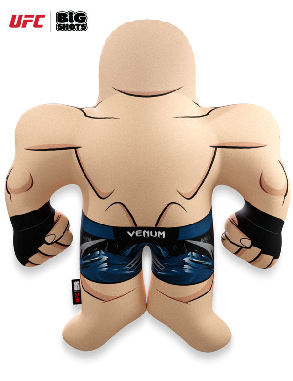 Khamzat ‘Borz’ Chimaev