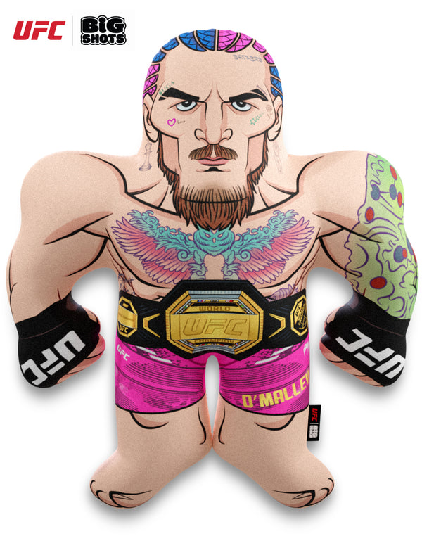 “Suga” Sean O’Malley (UFC 299)